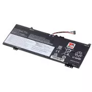 Baterija T6 Power Lenovo Yoga 530-14IKB, IdeaPad 530S-14IKB, Flex 6-14IKB, 5928mAh, 45Wh, 4 celice