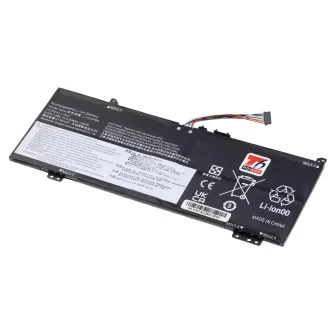 Baterija T6 Power Lenovo Yoga 530-14IKB, IdeaPad 530S-14IKB, Flex 6-14IKB, 5928mAh, 45Wh, 4 celice