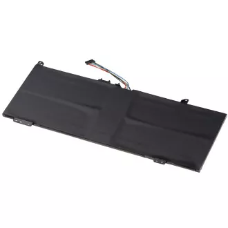 Baterija T6 Power Lenovo Yoga 530-14IKB, IdeaPad 530S-14IKB, Flex 6-14IKB, 5928mAh, 45Wh, 4 celice