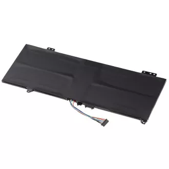 Baterija T6 Power Lenovo Yoga 530-14IKB, IdeaPad 530S-14IKB, Flex 6-14IKB, 5928mAh, 45Wh, 4 celice