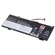 Baterija T6 Power Lenovo Yoga 530-14IKB, IdeaPad 530S-14IKB, Flex 6-14IKB, 5928mAh, 45Wh, 4 celice