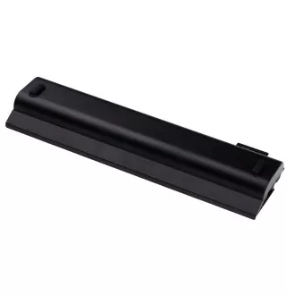 Baterija T6 Power za Lenovo ThinkPad T470, T480, T570, T580, P51s, P52s, 5200mAh, 58Wh, 6 celic