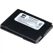Baterija T6 Power za Symbol, Zebra in Motorola TC70, TC75, TC700, TC70x, TC75x, 4620 mAh, 17 Wh, Li-ion