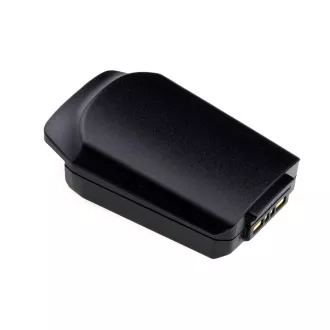 Baterija T6 Power Symbol Motorola Zebra MC2100, MC2180, 2400mAh, 8,9Wh, Li-ion