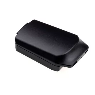Baterija T6 Power Symbol Motorola Zebra MC2100, MC2180, 2400mAh, 8,9Wh, Li-ion