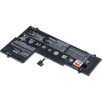 Baterija T6 Power Lenovo IdeaPad Yoga 710-14ISK, 710-15ISK series, 6960mAh, 53Wh, 4cell, Li-pol Baterija T6 Power Lenovo IdeaPad Yoga 710-14ISK, 710-15ISK series, 6960mAh, 53Wh, 4cell, Li-pol