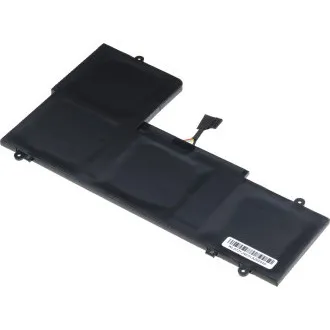 Baterija T6 Power Lenovo IdeaPad Yoga 710-14ISK, 710-15ISK series, 6960mAh, 53Wh, 4cell, Li-pol Baterija T6 Power Lenovo IdeaPad Yoga 710-14ISK, 710-15ISK series, 6960mAh, 53Wh, 4cell, Li-pol