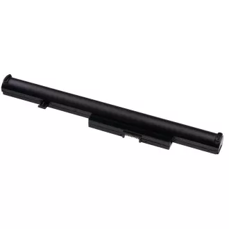 Baterija T6 Power za Lenovo B40-30, B40-70, B50-30, N40-30, N50-30, E50-80, 2600mAh, 38Wh, 4 celice