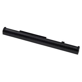 Baterija T6 Power za Lenovo B40-30, B40-70, B50-30, N40-30, N50-30, E50-80, 2600mAh, 38Wh, 4 celice