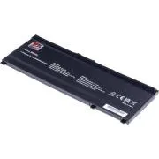 Baterija T6 Power HP Pavilion Gaming 15-cx0000, 17-cd0000, 4545mAh, 52,5Wh, 3cell, Li-pol