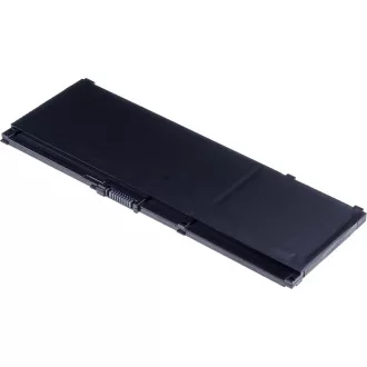 Baterija T6 Power HP Pavilion Gaming 15-cx0000, 17-cd0000, 4545mAh, 52,5Wh, 3cell, Li-pol