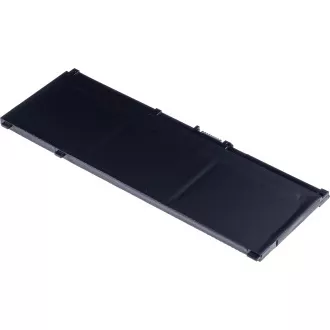 Baterija T6 Power HP Pavilion Gaming 15-cx0000, 17-cd0000, 4545mAh, 52,5Wh, 3cell, Li-pol