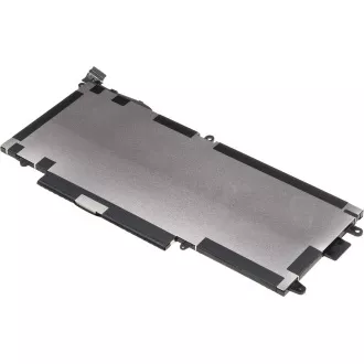 Baterija T6 Power za Dell Latitude 5289, 7389, 7390 2v1, 7895mAh, 60Wh, 4-celična, Li-pol