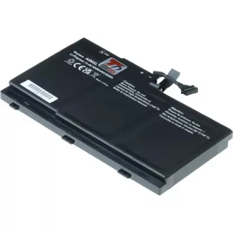 Baterija T6 Power za HP ZBook 17 G3, 8300mAh, 95Wh, 6 celic, Li-ion