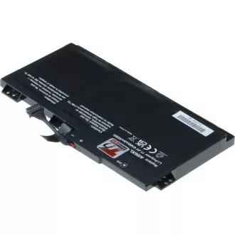 Baterija T6 Power za HP ZBook 17 G3, 8300mAh, 95Wh, 6 celic, Li-ion