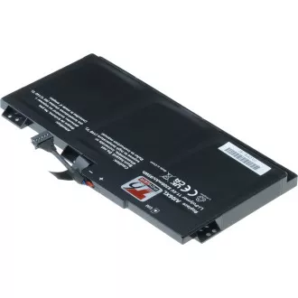 Baterija T6 Power za HP ZBook 17 G3, 8300mAh, 95Wh, 6 celic, Li-ion