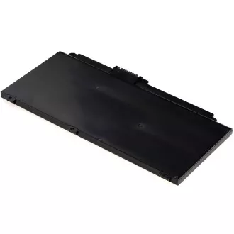 Baterija T6 Power za HP ProBook 640 G4, 640 G5, 650 G4, 650 G5, 4200mAh, 48Wh, 3-celična, Li-pol