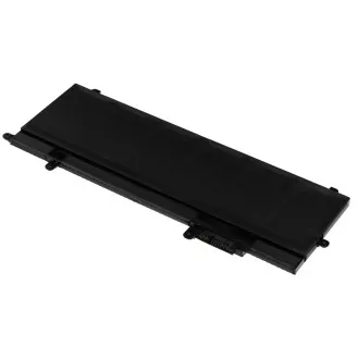 Baterija T6 Power za Lenovo ThinkPad X280, ThinkPad A285, 4210mAh, 48Wh, 6 celic, Li-Pol