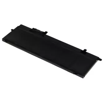 Baterija T6 Power za Lenovo ThinkPad X280, ThinkPad A285, 4210mAh, 48Wh, 6 celic, Li-Pol
