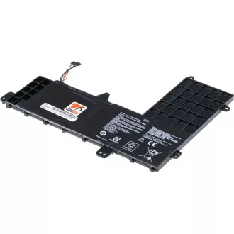 Baterija T6 Power Asus VivoBook E502MA, F502MA, X502MA series, 4200mAh, 32Wh, Li-pol, 2 celici