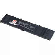 Baterija T6 Power za Asus UX310U, UX410U, 4240mAh, 48Wh, 3-celična, Li-pol