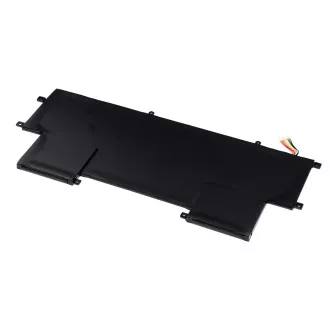 Baterija T6 Power za HP EliteBook Folio G1, 4935mAh, 38Wh, 4 celice, Li-pol