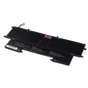 Baterija T6 Power za HP EliteBook Folio G1, 4935mAh, 38Wh, 4 celice, Li-pol