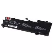 Baterija T6 Power za Lenovo E31-70, E31-80, IdeaPad 510S-13IKB, 3800mAh, 29Wh, 2 celici, Li-pol