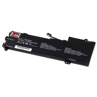 Baterija T6 Power za Lenovo E31-70, E31-80, IdeaPad 510S-13IKB, 3800mAh, 29Wh, 2 celici, Li-pol