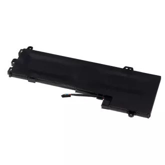 Baterija T6 Power za Lenovo E31-70, E31-80, IdeaPad 510S-13IKB, 3800mAh, 29Wh, 2 celici, Li-pol