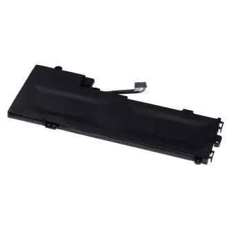 Baterija T6 Power za Lenovo E31-70, E31-80, IdeaPad 510S-13IKB, 3800mAh, 29Wh, 2 celici, Li-pol