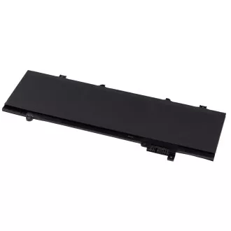 Baterija T6 Power Lenovo ThinkPad T480s series, 4950mAh, 57Wh, 3-celična, Li-Pol