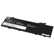 Baterija T6 Power Lenovo ThinkPad T480s series, 4950mAh, 57Wh, 3-celična, Li-Pol