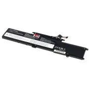 Baterija T6 Power za Lenovo ThinkPad L380, L390, S2 Yoga, 4050mAh, 45Wh, 3-celična, Li-Pol