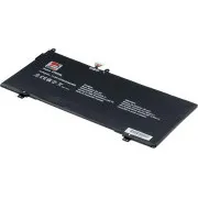 Baterija T6 Power HP Spectre 13-ae000 x360, 13-ae500 x360, 5275mAh, 60Wh, 3-celična, Li-pol