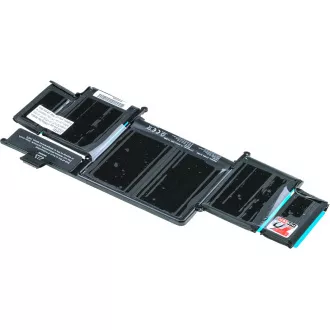 Baterija T6 Power za Apple MacBook Pro 13" Retina (2013, 2014, 2015), 6330mAh, 71,8Wh, 6 celic, Li-pol