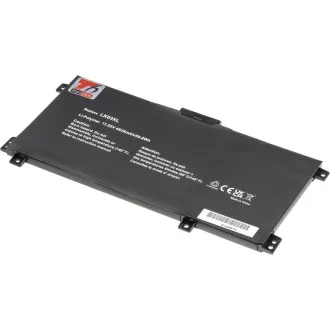 Baterija T6 Power za HP Envy 15-bp000, 15-cn000, 17-ae000 x360, 4835mAh, 55Wh, 3-celična, Li-pol