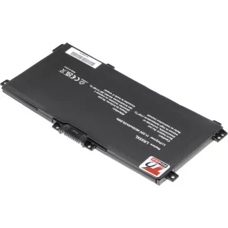 Baterija T6 Power za HP Envy 15-bp000, 15-cn000, 17-ae000 x360, 4835mAh, 55Wh, 3-celična, Li-pol
