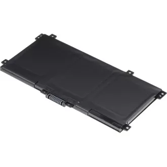 Baterija T6 Power za HP Envy 15-bp000, 15-cn000, 17-ae000 x360, 4835mAh, 55Wh, 3-celična, Li-pol