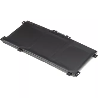 Baterija T6 Power za HP Envy 15-bp000, 15-cn000, 17-ae000 x360, 4835mAh, 55Wh, 3-celična, Li-pol