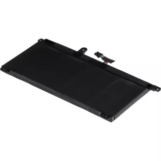 Baterija T6 Power za Lenovo ThinkPad T570, T580, P51s, P52s, notranja, 2000 mAh, 30 Wh, 4-celicna