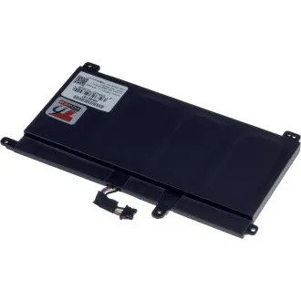 Baterija T6 Power za Lenovo ThinkPad T570, T580, P51s, P52s, notranja, 2100 mAh, 32 Wh, 4-celicna Baterija T6 Power za Lenovo ThinkPad T570, T580, P51s, P52s, notranja, 2100 mAh, 32 Wh, 4-celicna