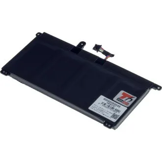 Baterija T6 Power za Lenovo ThinkPad T570, T580, P51s, P52s, notranja, 2100 mAh, 32 Wh, 4-celicna Baterija T6 Power za Lenovo ThinkPad T570, T580, P51s, P52s, notranja, 2100 mAh, 32 Wh, 4-celicna