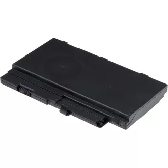 Baterija T6 Power za HP ZBook 17 G4, 8420mAh, 96Wh, 6 celic, Li-ion Baterija T6 Power za HP ZBook 17 G4, 8420mAh, 96Wh, 6 celic, Li-ion