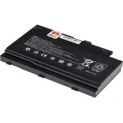Baterija T6 Power za HP ZBook 17 G4, 8420mAh, 96Wh, 6 celic, Li-ion