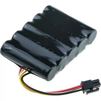 Baterija T6 Power za Gardena R130Li, R160Li, Sileno , 18,5V, 3400mAh, 63Wh, Li-ion