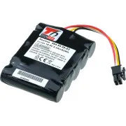 Baterija T6 Power za Gardena R130Li, R160Li, Sileno , 18,5V, 3400mAh, 63Wh, Li-ion
