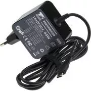 T6 Power Univerzalni adapter za prenosne računalnike, 45 W, USB-C