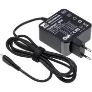 T6 Power univerzalni adapter za prenosne računalnike, 65 W, USB-C