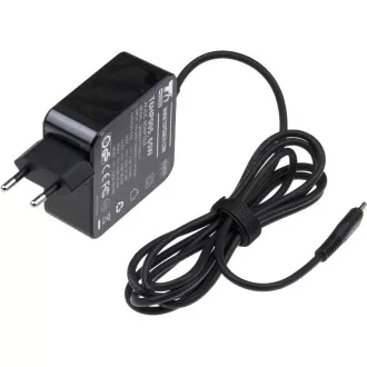 T6 Power univerzalni adapter za prenosne računalnike, 65 W, USB-C